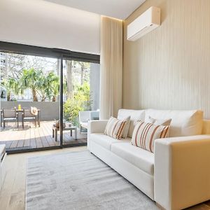 Appartement met Twee Slaapkamers